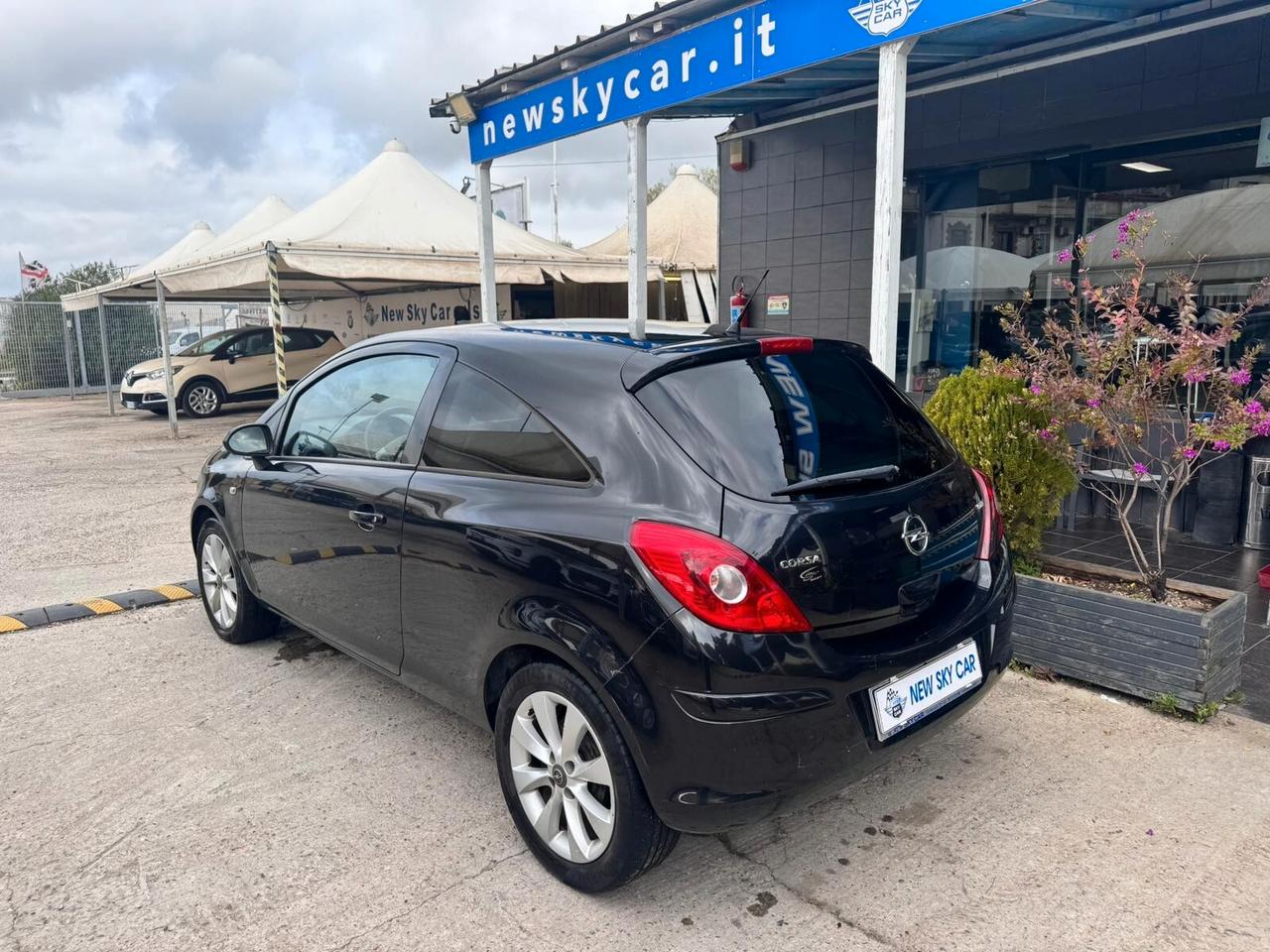 Opel Corsa 1.3 CDTI 75CV F.AP. 3 porte Elective