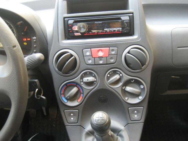 FIAT Panda 1.4 MYLIFE NATURAL POWER
