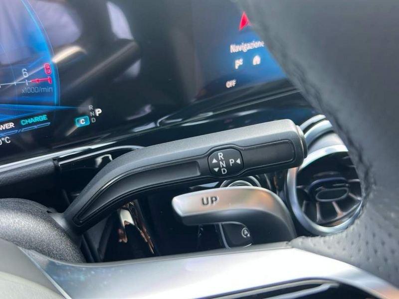 Mercedes-Benz GLA 35 AMG Line Premium Plus