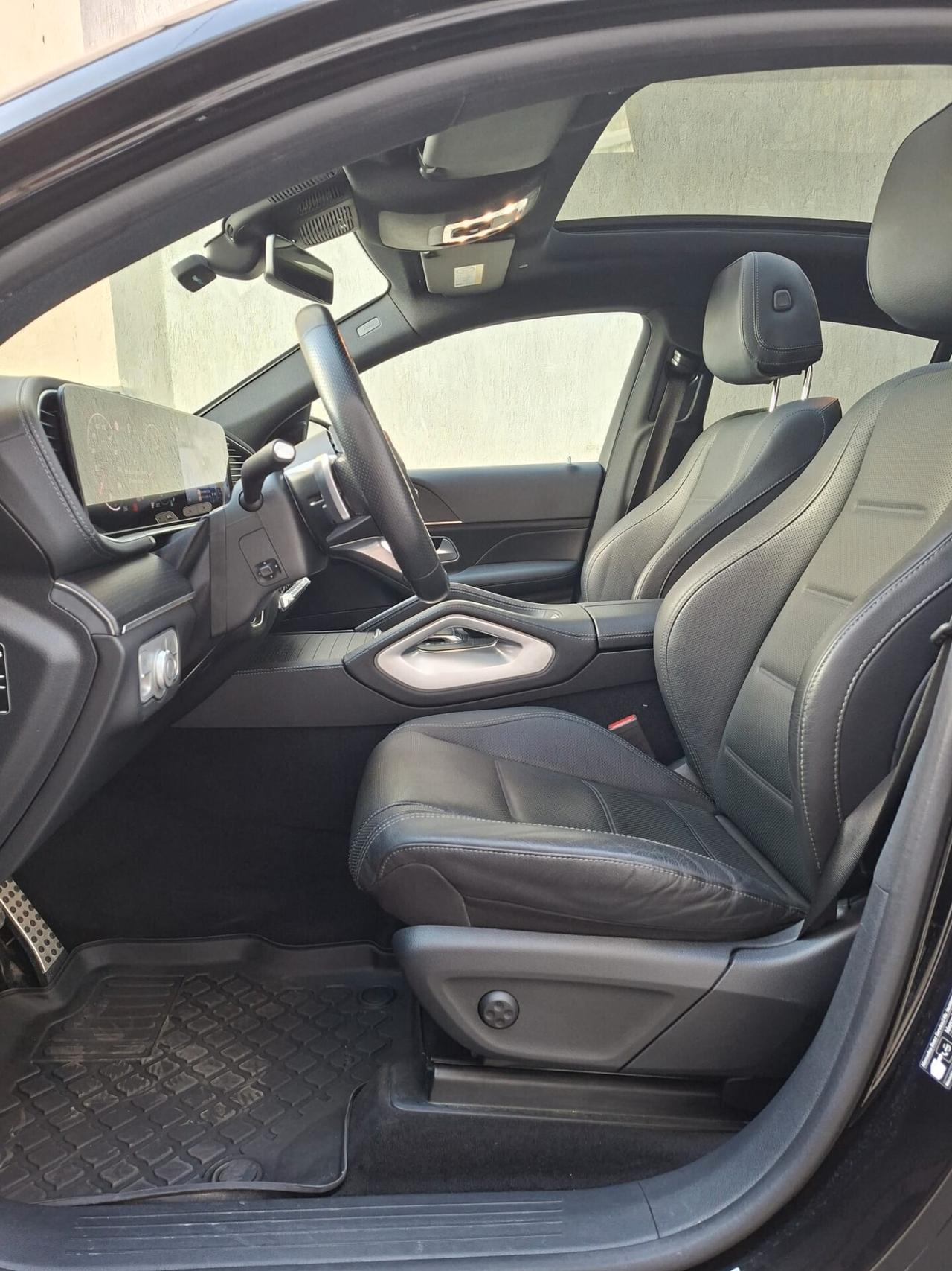 Mercedes-benz GLE 450 d 4Matic Mild Hybrid AMG Line Advanced Plus