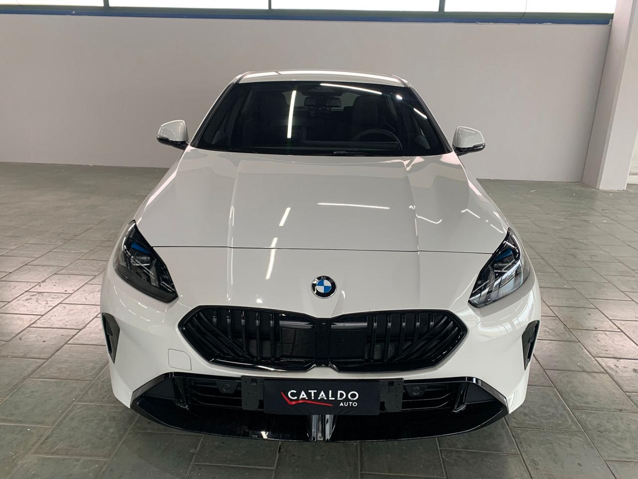 Bmw 118 118d 5p. MSport Pro