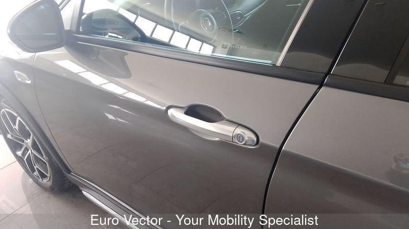 FIAT Tipo Tipo 1.6 Mjt S&S 5 porte Cross