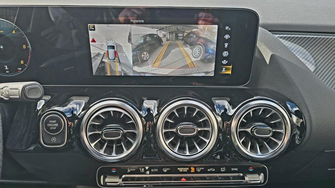 MERCEDES GLA 220d 4matic PREMIUM PLUS AMG 190cv