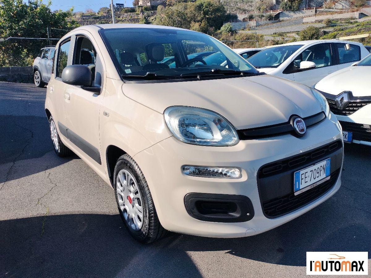 FIAT - Panda 1.2 easypower Easy Gpl 69cv