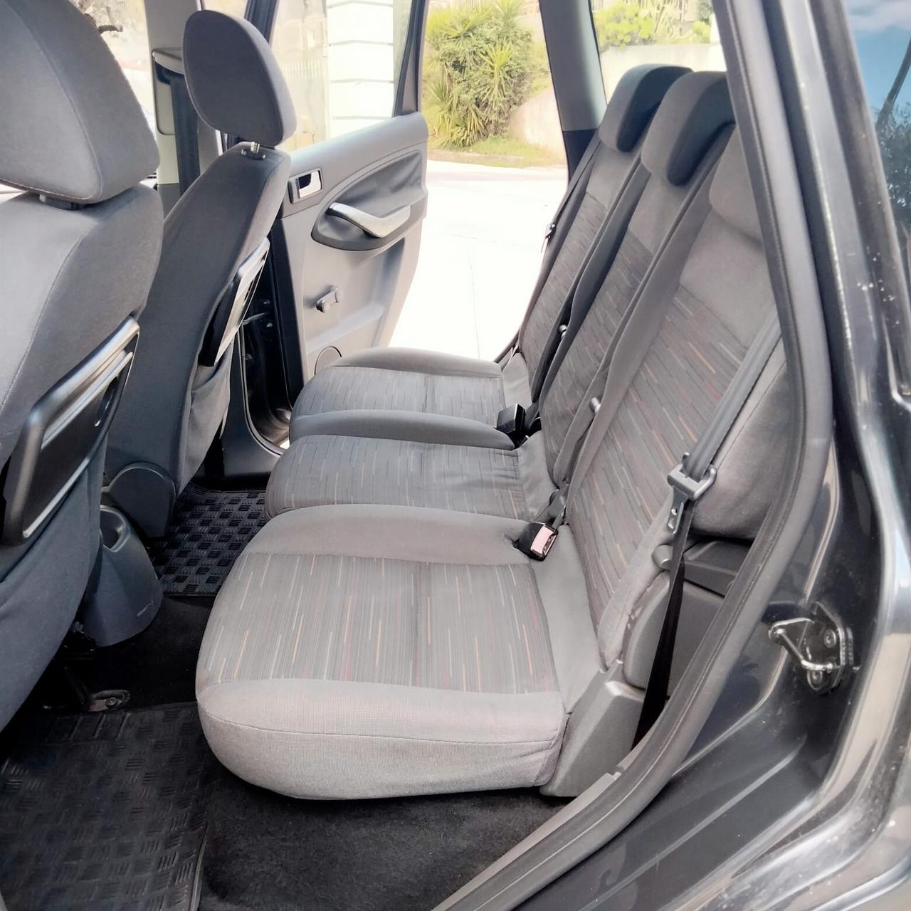 Ford C-Max 1.6 TDCi 110 CV Titanium DPF