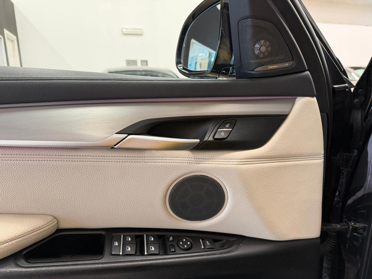 Bmw X6 xDrive30d 258CV Msport