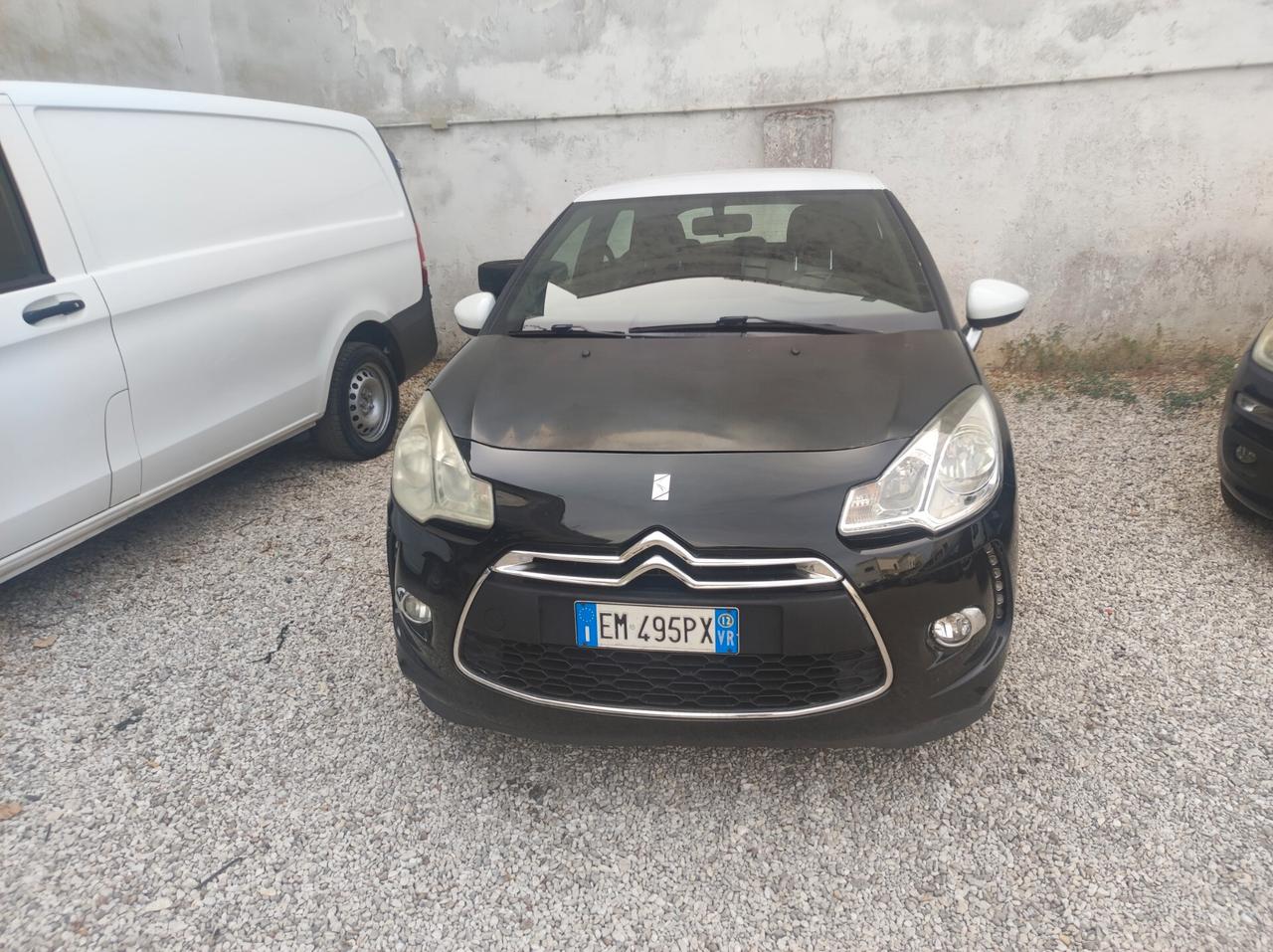 Citroen DS3