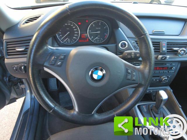 BMW X1 xDrive20d Attiva