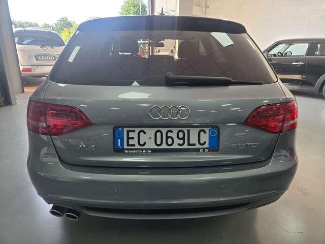 Audi A4 A4 Avant 2.0 tdi S-LINE multitronic