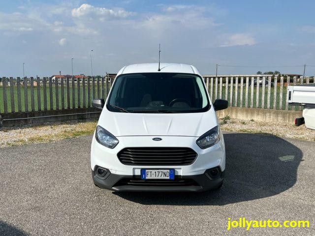 FORD Transit Courier 1.5 TDCi 75CV Van Trend