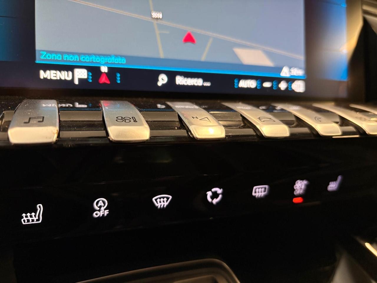 Peugeot 508 SW ALLURE BlueHDi 160 EAT8 SPOTICAR