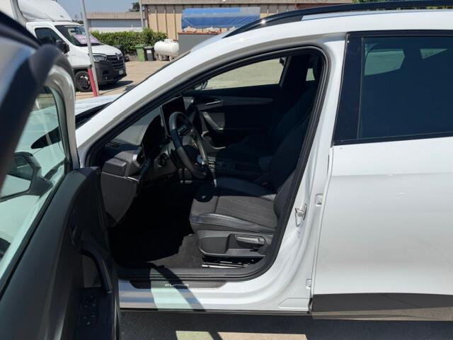 Cupra Formentor 2.0 TDI DSG