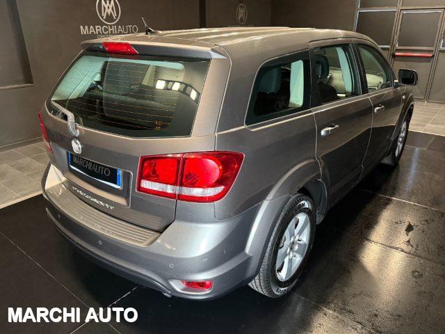 FIAT Freemont 2.0 Multijet 140 CV - 7 Posti