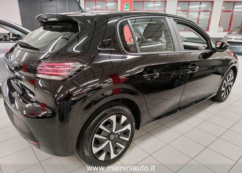 Peugeot 208 1.2 75cv 5p Style + Car Play "SUPER PROMO" MY2023