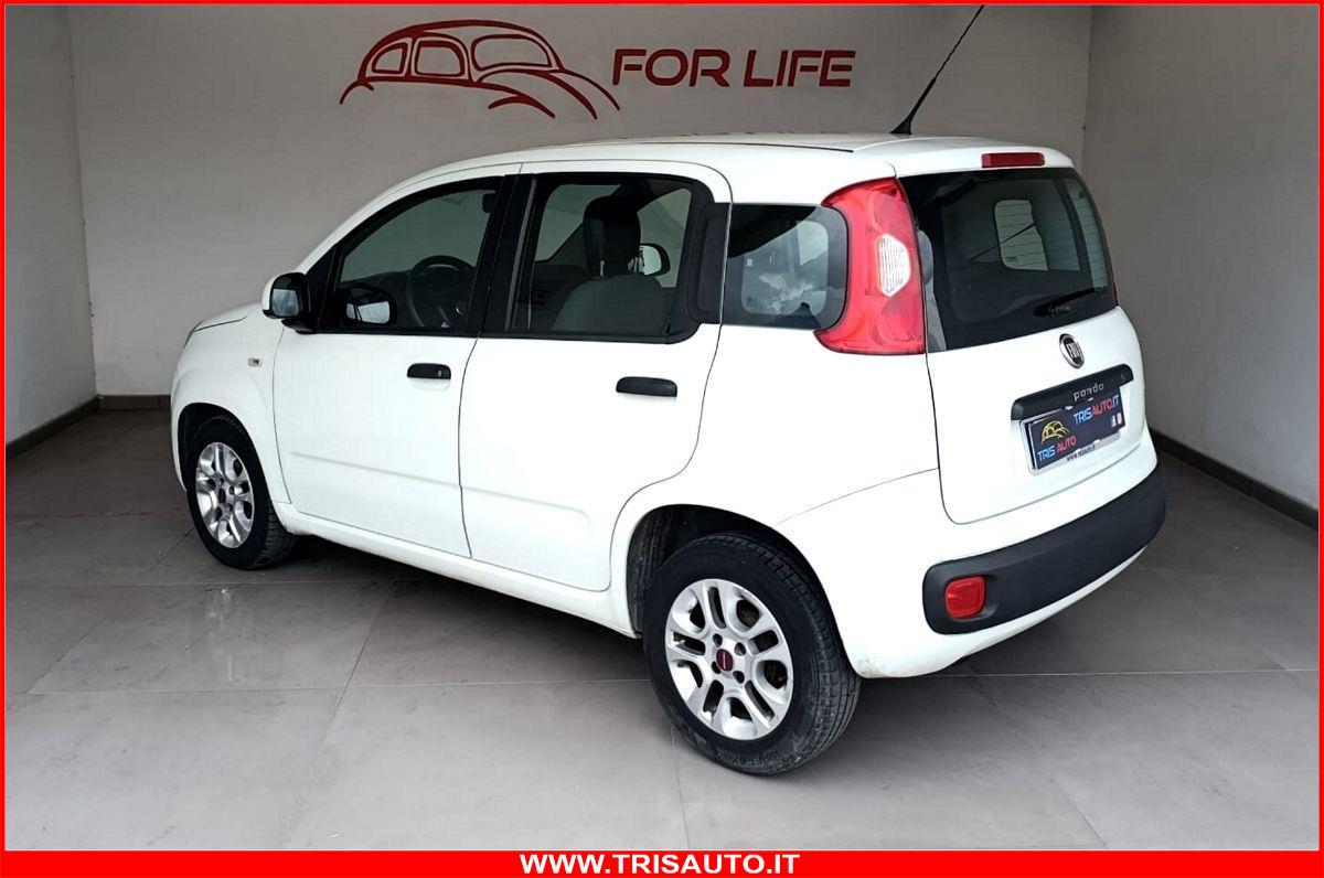 FIAT Panda 1.3 MJT S&S Easy NEOPATENTATI