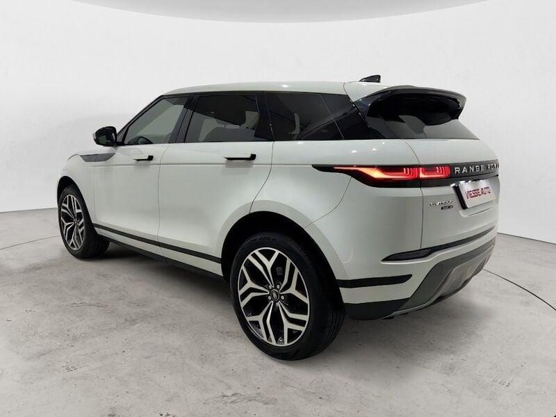 Land Rover RR Evoque Range Rover Evoque 2.0D I4-L.Flw 150 CV AWD Auto AUTOCARRO iva esposta