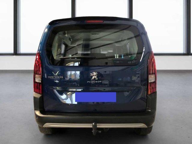 PEUGEOT Rifter BlueHDi 130 S&S Allure Gancio