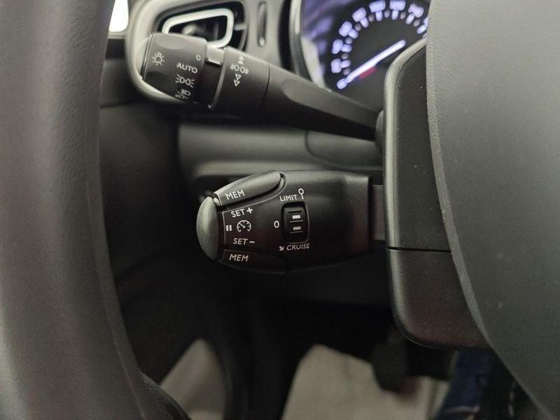 Citroën C3 PureTech 110 S&S Max