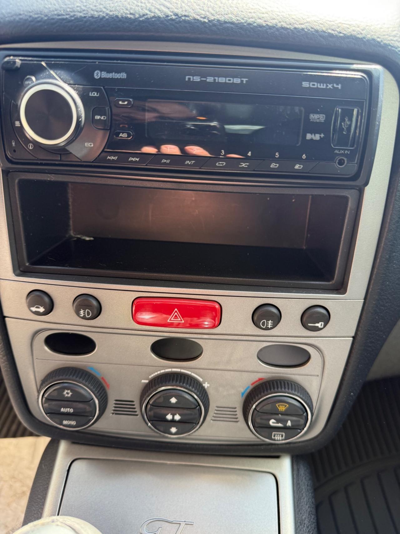 Alfa Romeo GT 1.9 MJT 16V Luxury