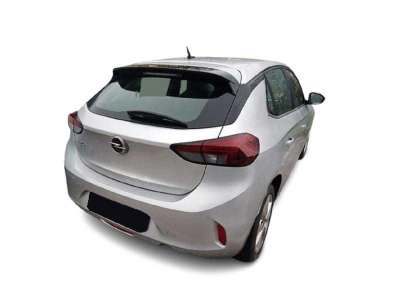 Opel Corsa 1.5 Diesel 100 CV Elegance