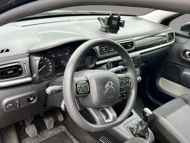 CITROEN C3 PureTech 82 S&S Feel