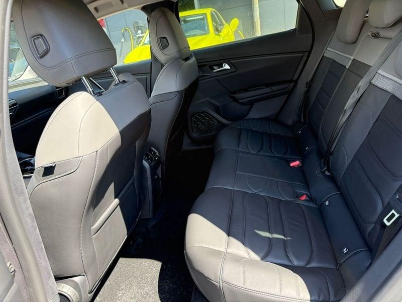 Citroën C5 X Nuova Hybrid 225cv