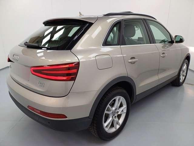 Audi Q3 ADVANCED 2.0 TFSI QUATTRO S-TRONIC 170CV PRONTA!