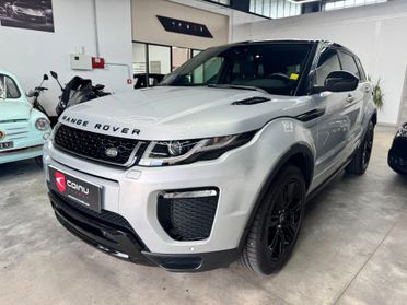 Land Rover Range Rover Evoque Range Rover Evoque 2.0 TD4 180 CV 5p. HSE
