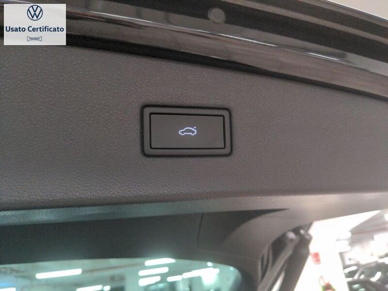 Volkswagen Tiguan 1.5 TSI 150 CV DSG ACT Elegance