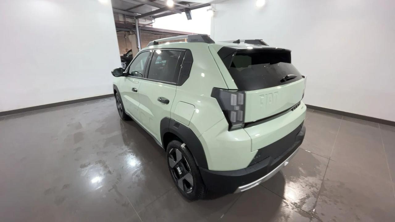 Fiat Grande Panda 1.2 Hybrid 110 CV S&S La Prima KM0