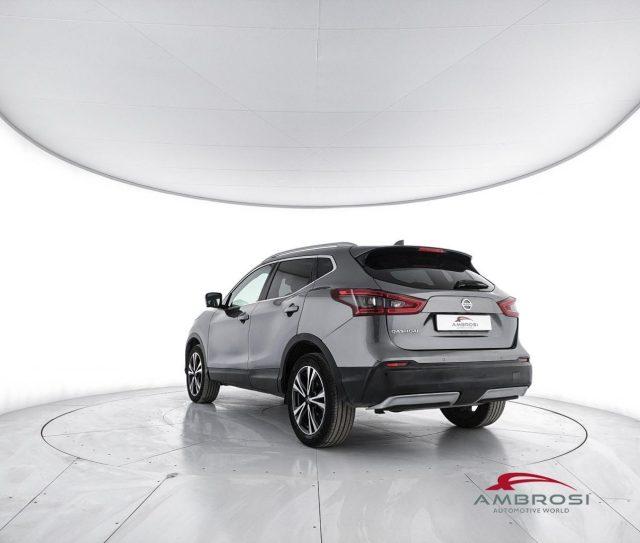 NISSAN Qashqai 1.5 dCi Tekna+ - PER OPERATORI DEL SETTORE