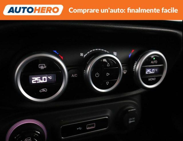 FIAT 500L 1.3 Multijet 95 CV Dualogic Cross