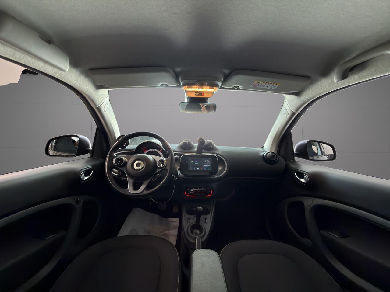 Smart fortwo coupe FORTWO 90 CV PASSION UNIPRO- PROMO FINANZIAMENTO