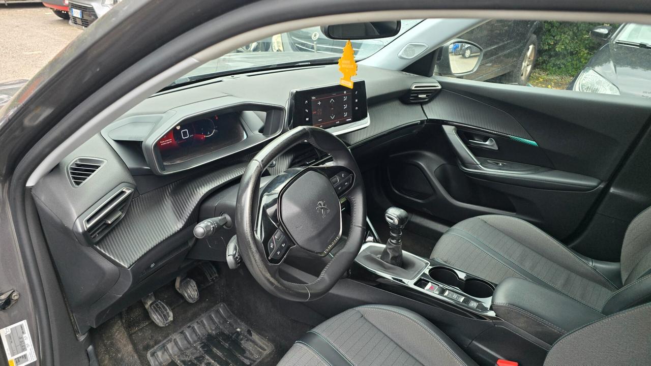 Peugeot 2008 BlueHDi 110 S&S GT