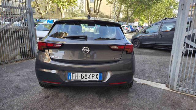 OPEL Astra 1.6 CDTi 136CV Start&Stop 5 porte Business