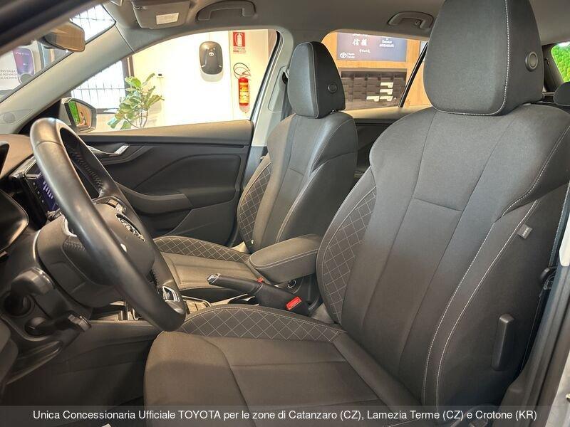 Skoda Kamiq Kamiq 1.0 TSI Ambition