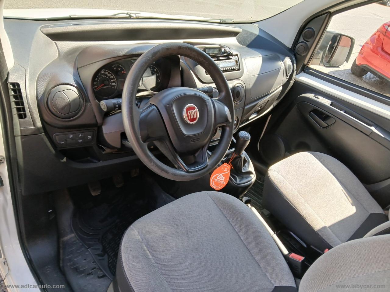 Fiorino 1.3 MJT 80CV Cargo E6