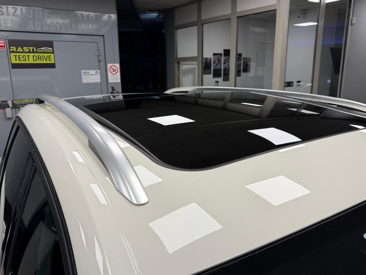 Volkswagen Touareg 3.0 TDI tiptronic BlueMotion Technology Executive