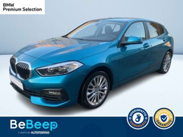 BMW Serie 1 116D BUSINESS ADVANTAGE