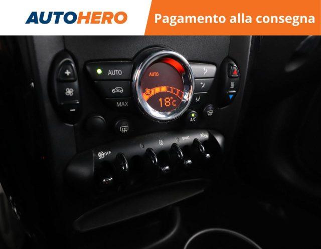 MINI Countryman Mini Cooper SD Countryman ALL4