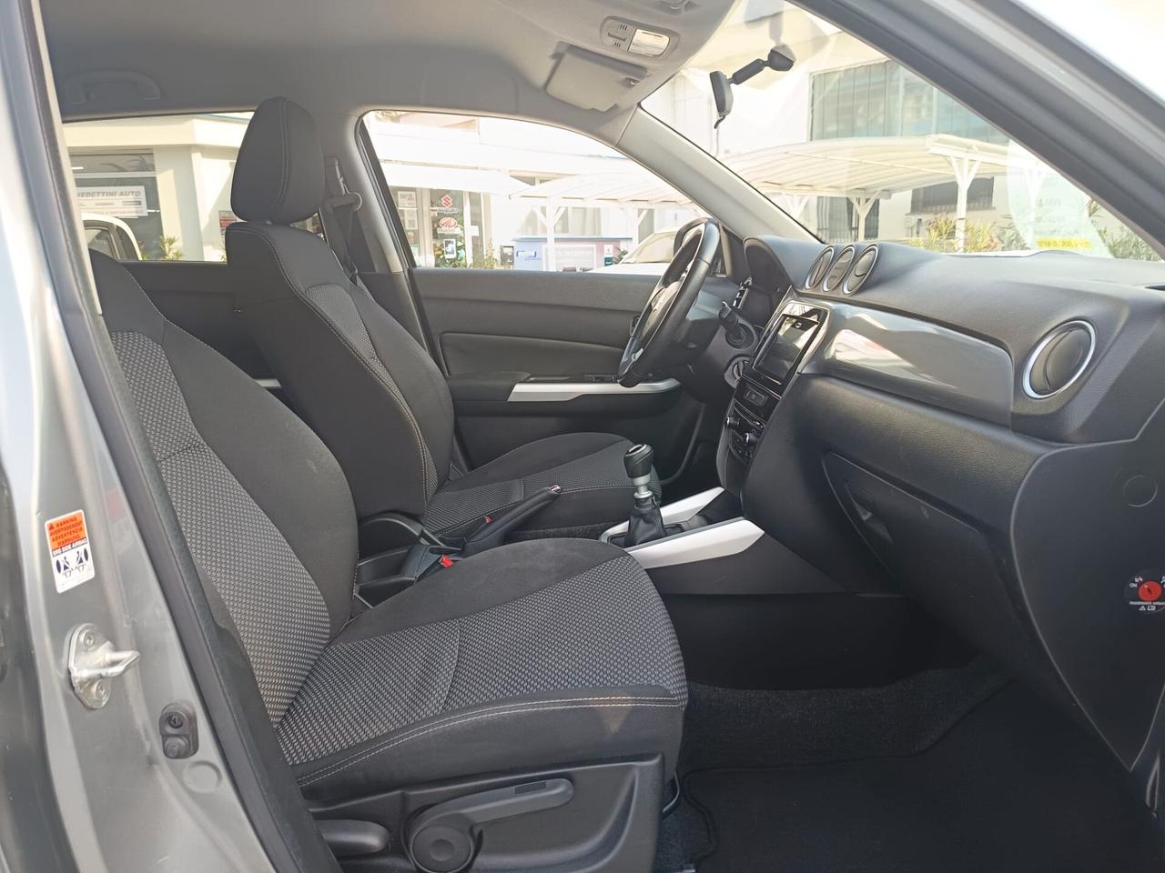 Suzuki Vitara 1.6 DDiS V-Cool Tua a 169€/Mese