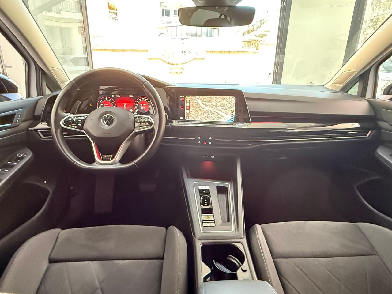 Golf 1.5 eTSI 150 CV EVO ACT DSG 1st Edition Style GTI