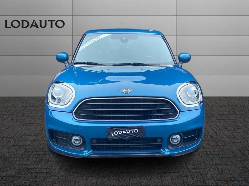 MINI Mini Countryman F60 Mini 1.5 One Business Countryman