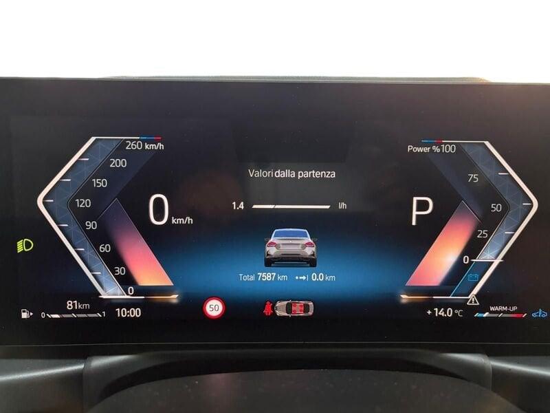 BMW Serie 2 Coupé M 240i xDrive