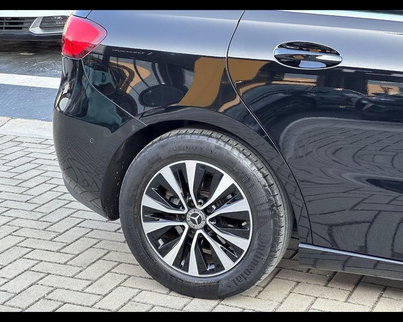 Mercedes-Benz Classe B B 160 Sport