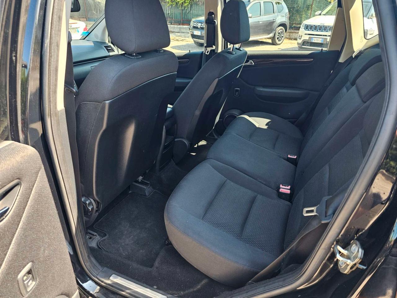 Mercedes-benz A 150 Elegance