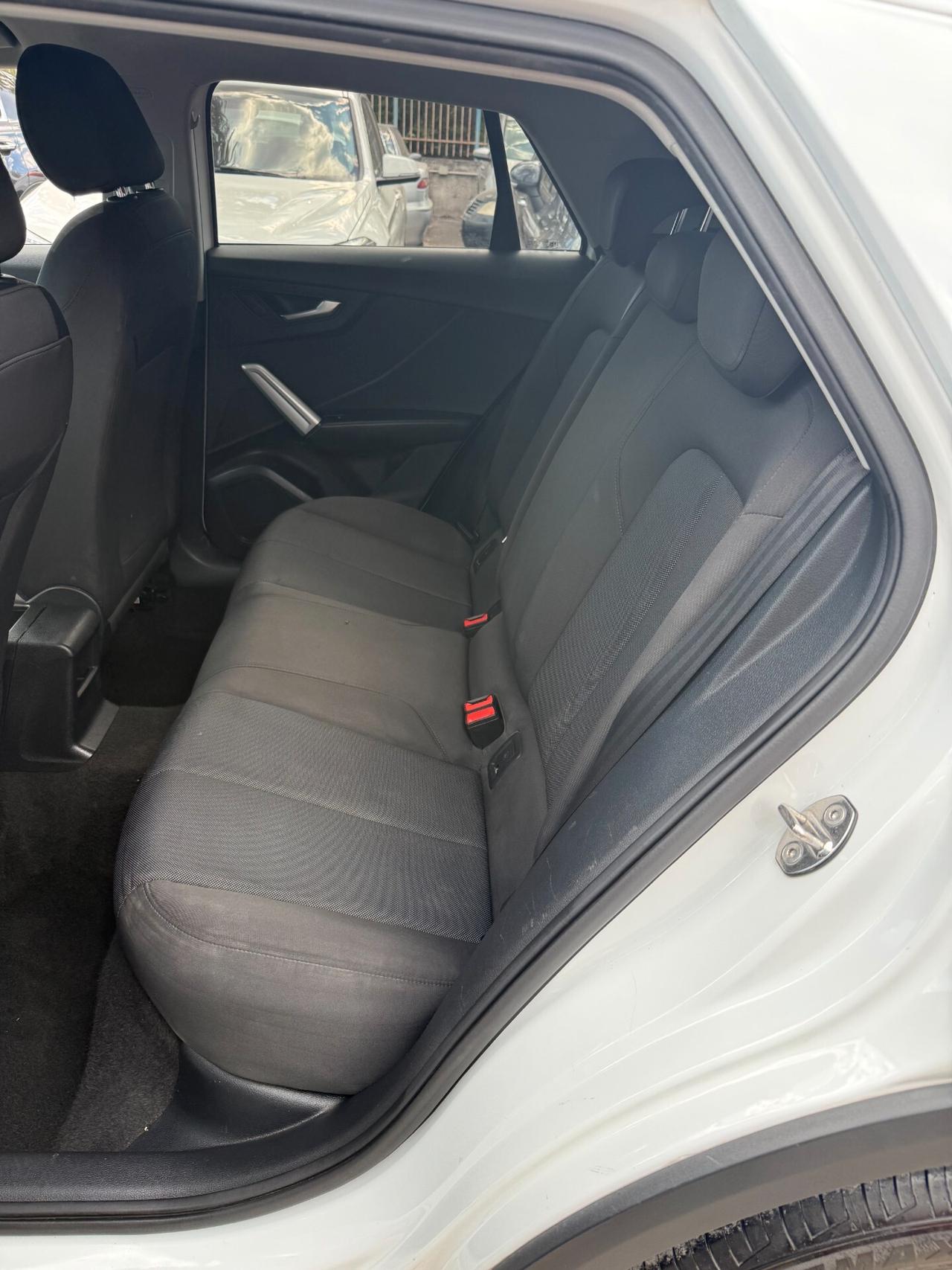 Audi Q2 1.6 TDI S tronic Business - 2018