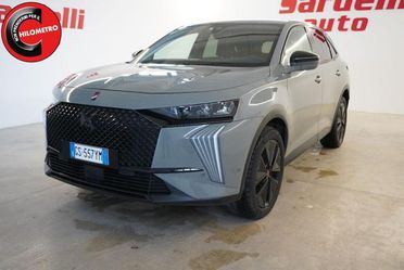 DS AUTOMOBILES DS 7 BlueHDi 130 aut. Performance Line