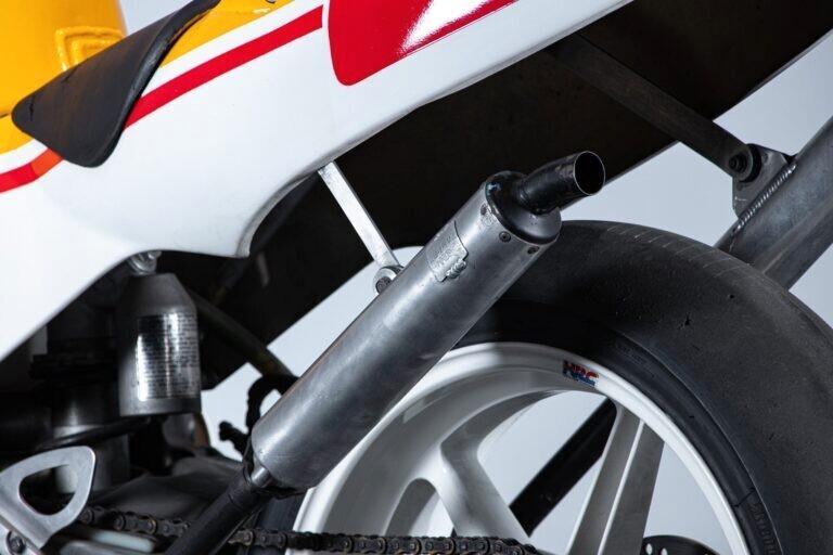 1992 HONDA RS 250 RF - RDS01444