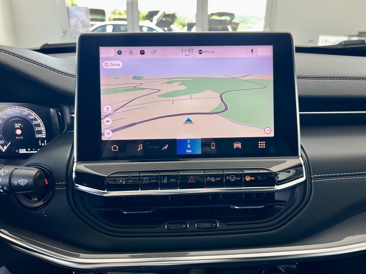 JEEP COMPASS 1.6 MJT 130 CV S - 2021